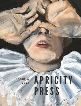 Issue 6 cover